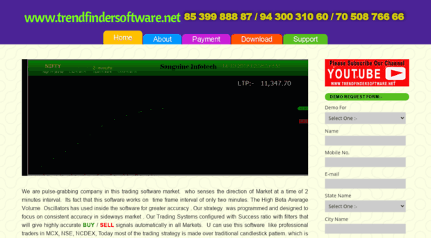trendfindersoftware.net