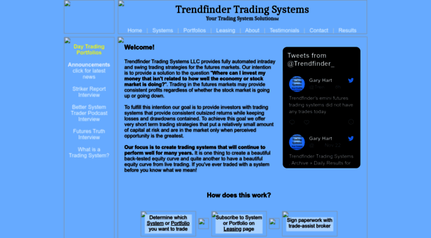 trendfindertrading.com