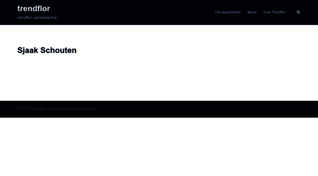 trendflor.nl