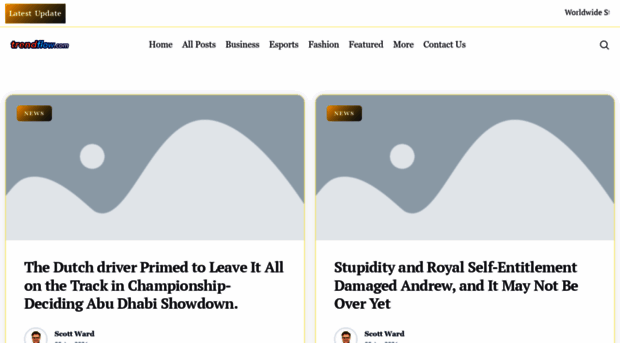 trendflowx.com