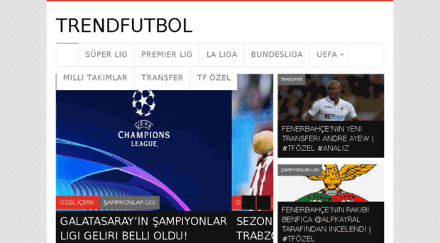 trendfutbol.com