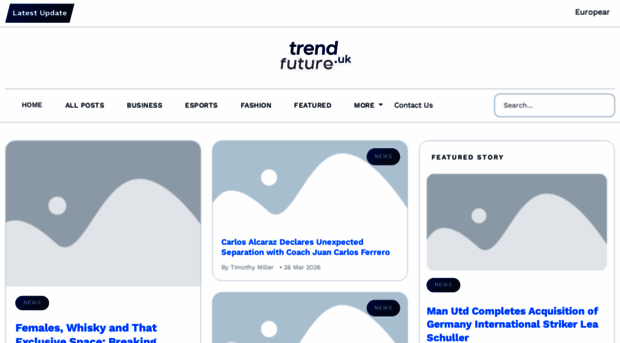 trendfuture.uk