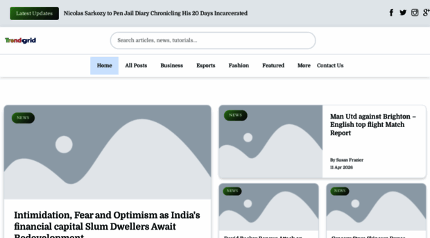 trendgrid.de