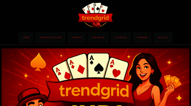 trendgrid.id