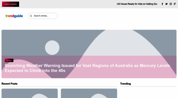 trendguide.uk
