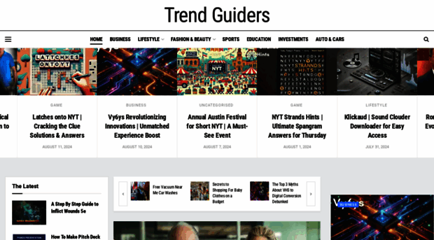 trendguiders.com