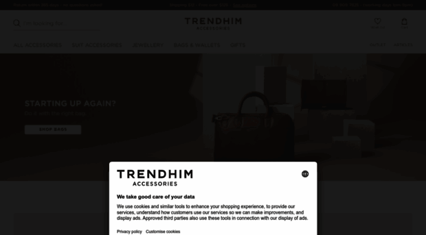 trendhim.co.nz