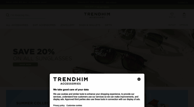 trendhim.co.uk