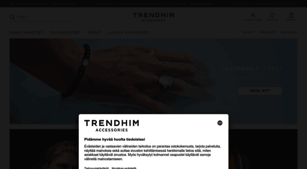 trendhim.fi