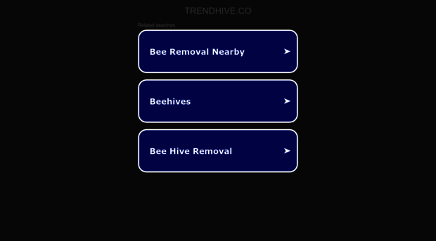 trendhive.co