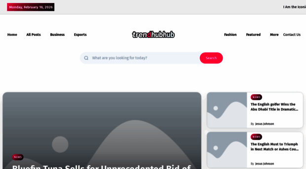 trendhubhub.co.uk