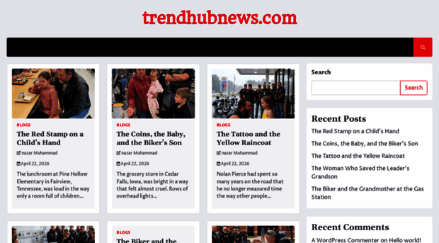 trendhubnews.com