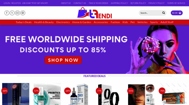 trendifendi.com