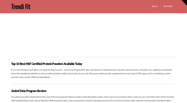 trendifit.com