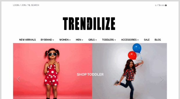 trendilize.myshopify.com