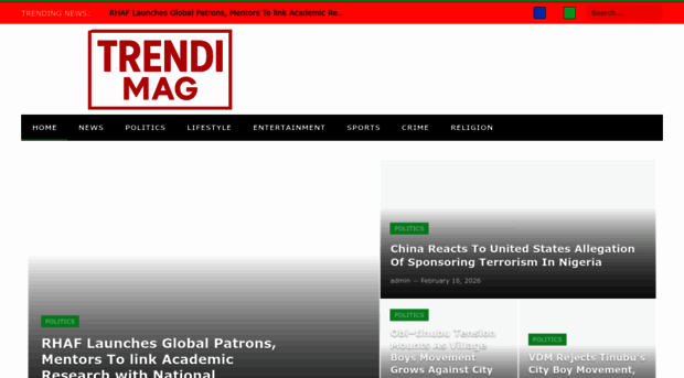 trendimag.com