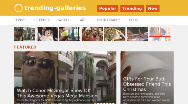 trending-galleries.com