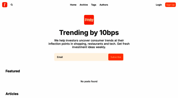 trending.10bps.io