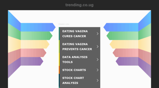 trending.co.ug