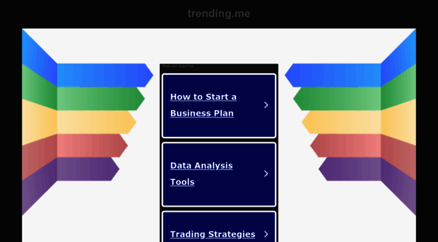trending.me