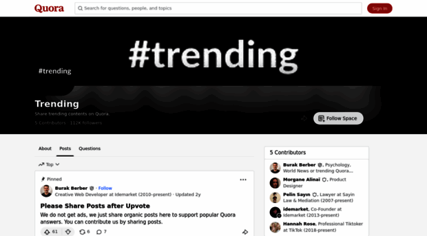 trending.quora.com