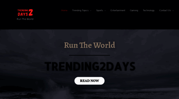 trending2days.com