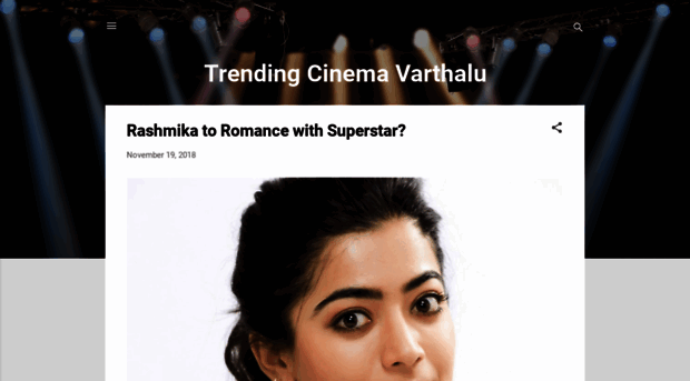 trendingcinemavarthalu.blogspot.com