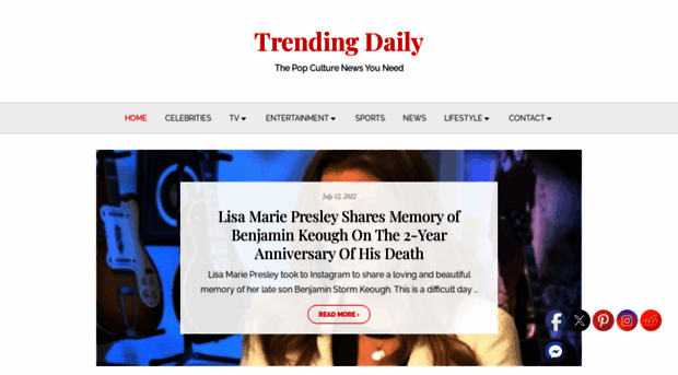 trendingdaily.com