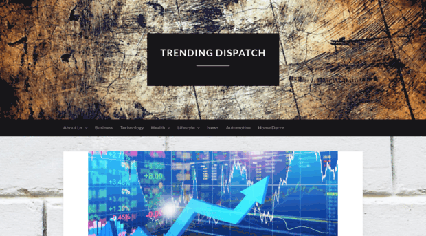 trendingdispatch.com