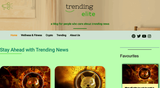 trendingelite.com