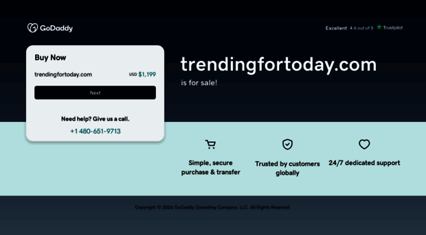 trendingfortoday.com