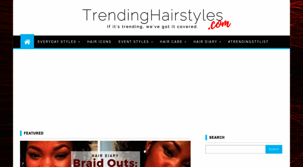 trendinghairstyles.com