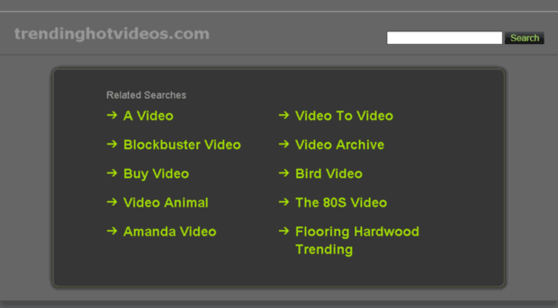 trendinghotvideos.com