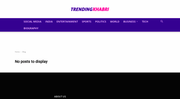 trendingkhabri.com