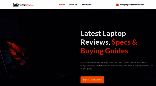 trendinglaptops.com