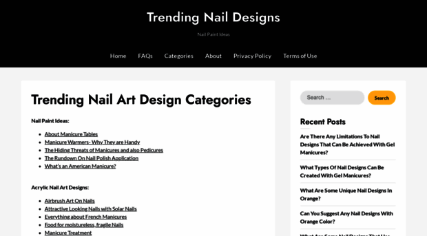 trendingnaildesigns.com