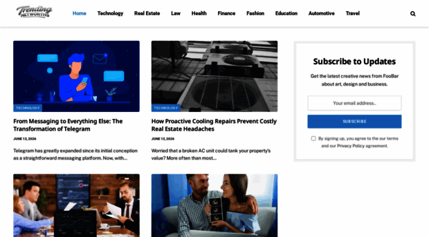trendingnetworths.com