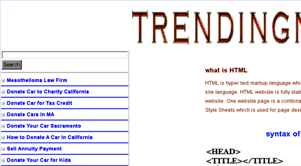 trendingnews24.in