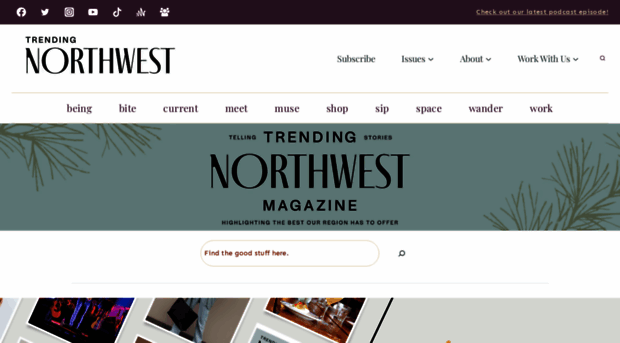 trendingnorthwest.com