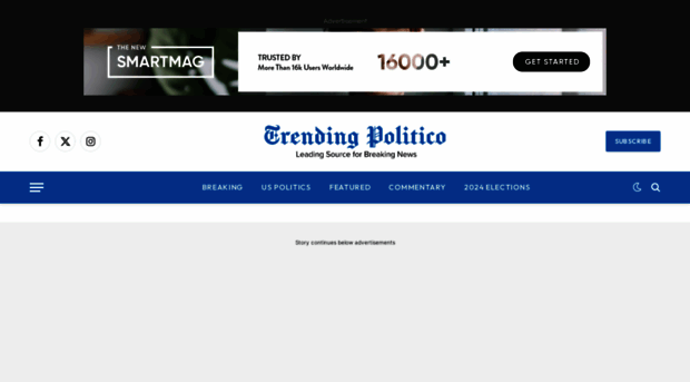 trendingpolitico.com