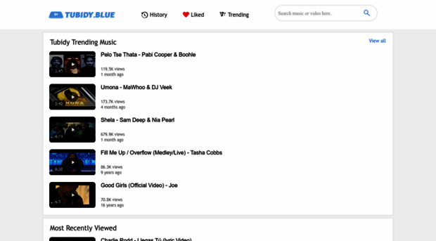 trendingpost.co.ke