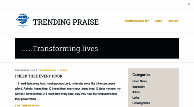 trendingpraise.wordpress.com