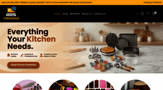 trendingproductsvilla.com