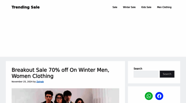 trendingsale.pk