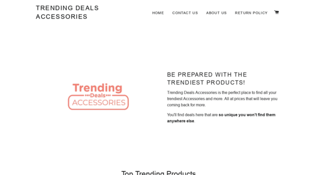 trendingseller.net