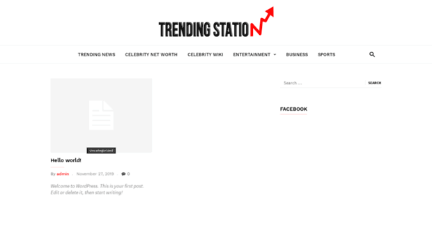 trendingstation.com