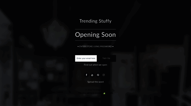 trendingstuffy.com