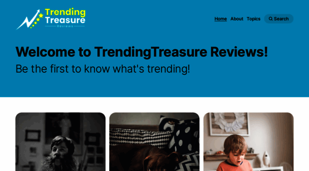 trendingtreasure.com