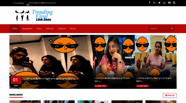 trendingvirallinkszone.blogspot.com
