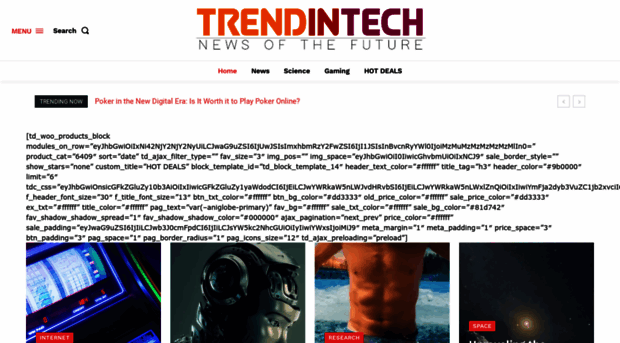 trendintech.com